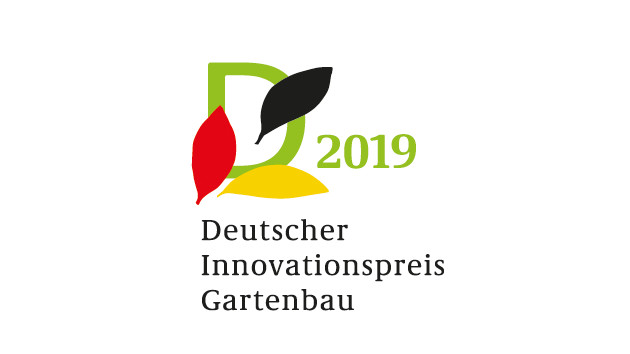 Ausschreibung: BMEL – Deutscher Innovationspreis Gartenbau 2019